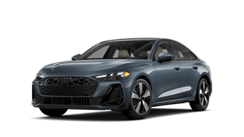 Photo of 2026 Audi A5 Sedan