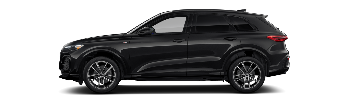 2026 Audi Q5 Premium Plus - Photo 19