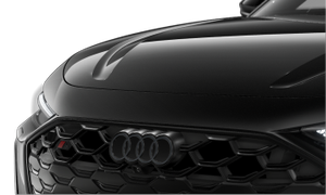 2026 Audi S5 Sedan