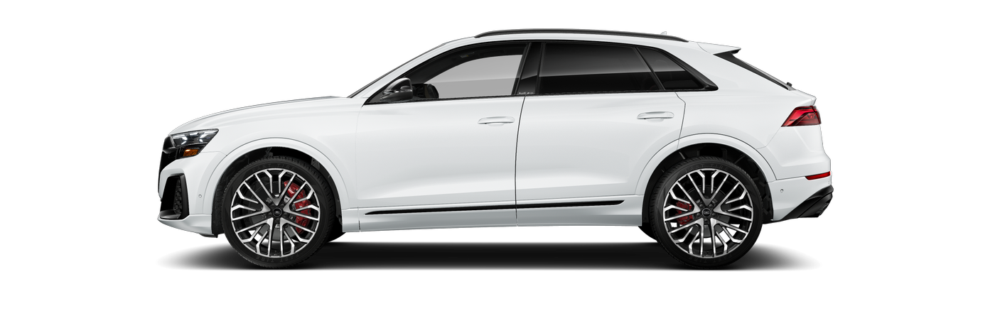 2026 Audi SQ8 Prestige - Photo 42