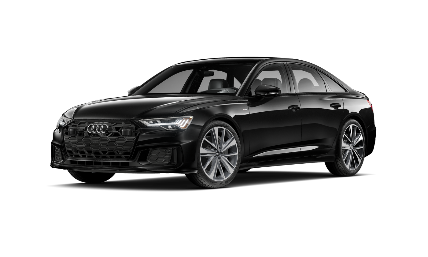 2025 Audi A6 Prestige - Photo 30