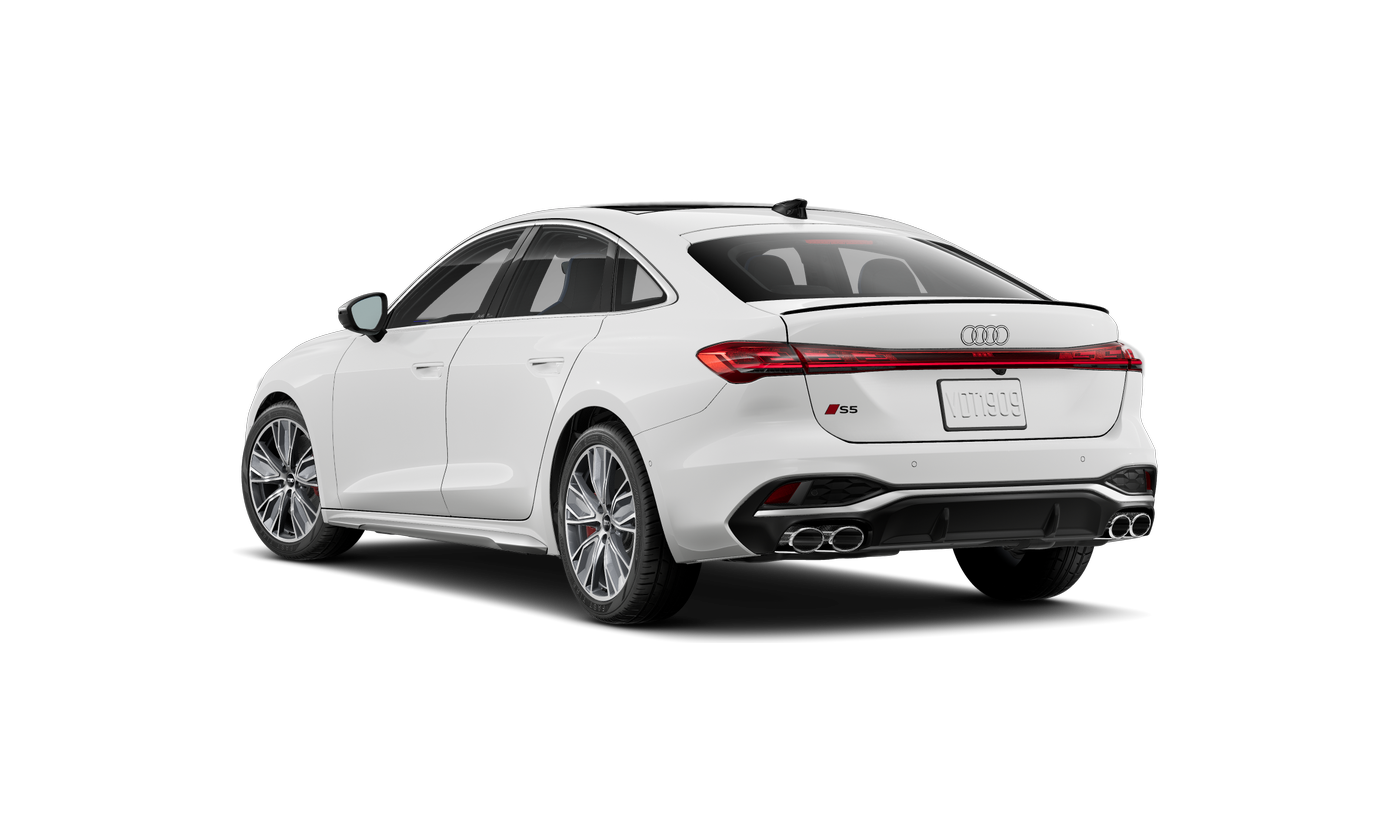 2025 Audi S5 Prestige - Photo 32
