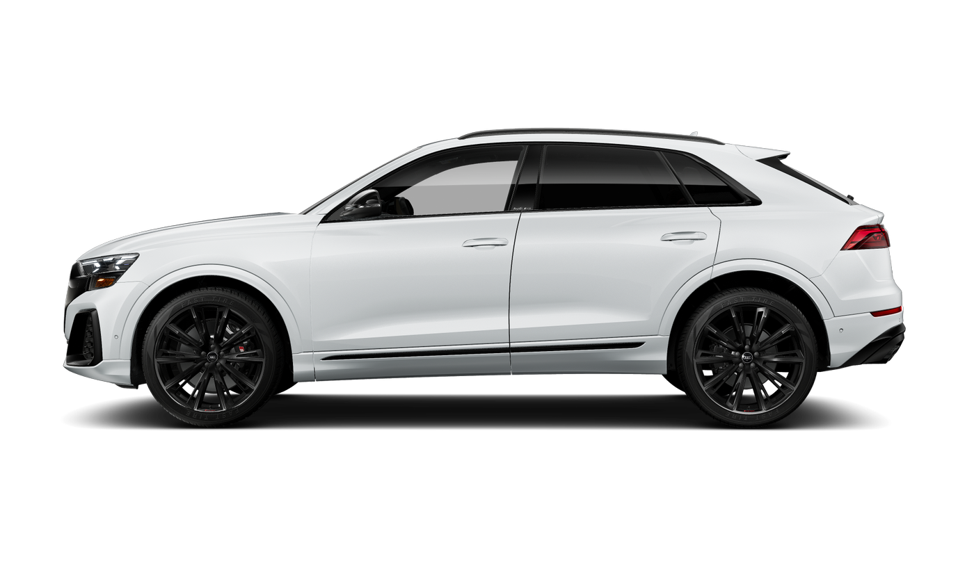 2027 Audi SQ8