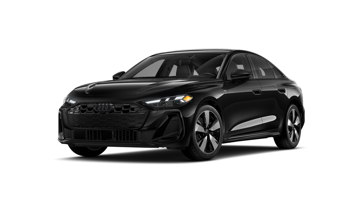 2026 AUDI A5 - Image 1