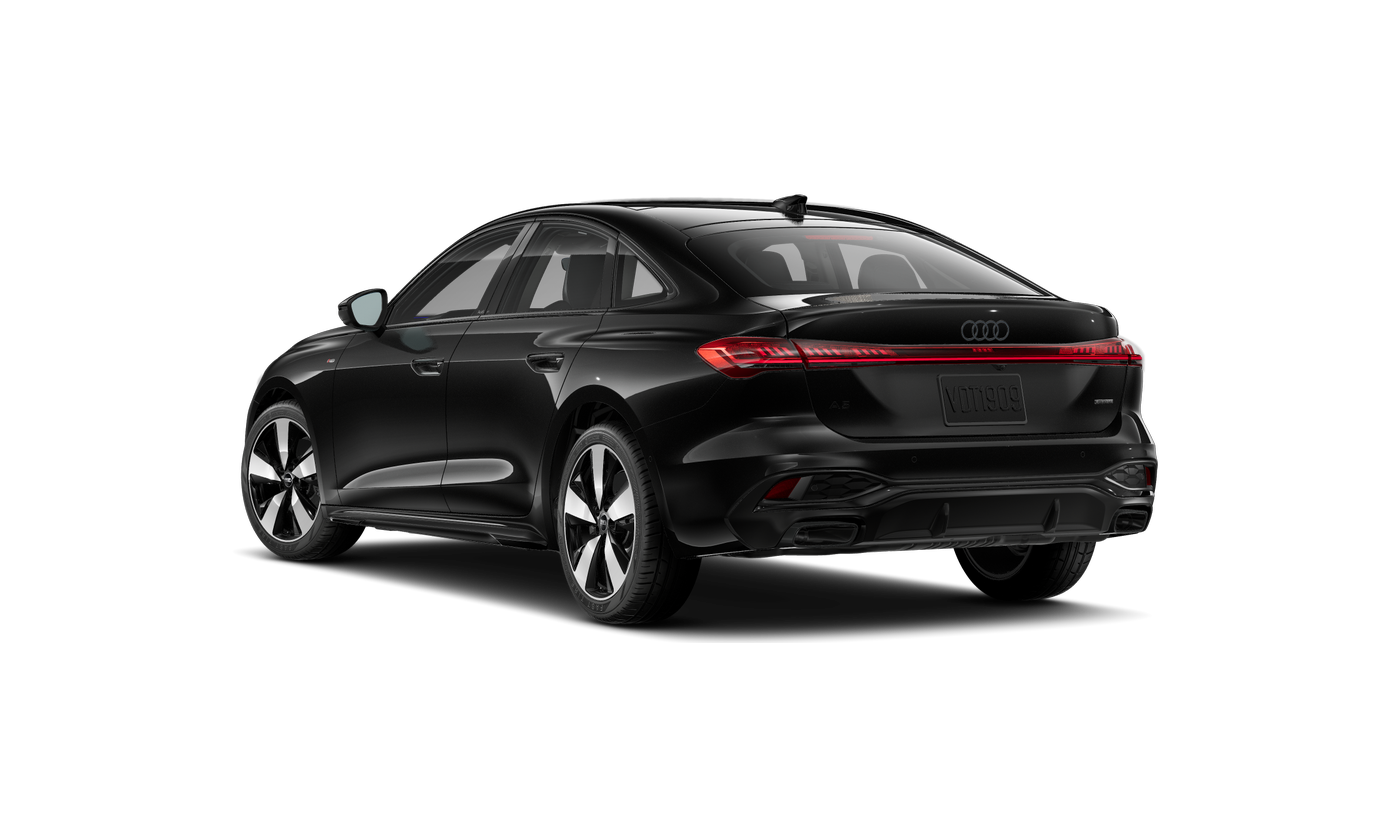 2026 AUDI A5 - Image 5