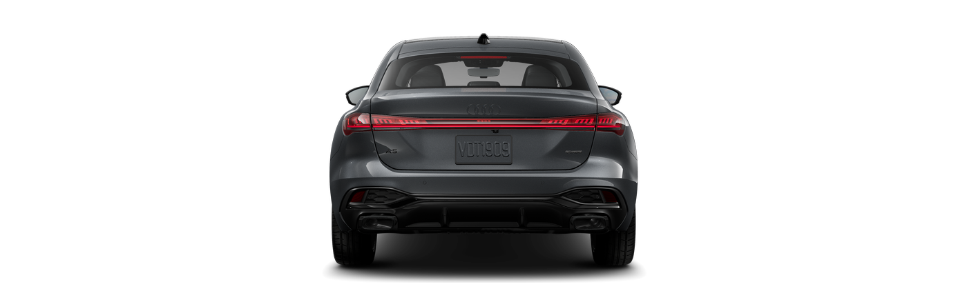 2026 Audi A5 Prestige - Photo 53