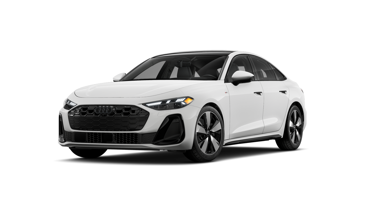 2026 Audi A5 Sedan