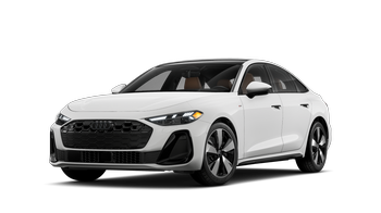 Photo of 2026 Audi A5 Sedan