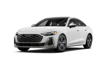 Photo of 2026 Audi S5 Sedan