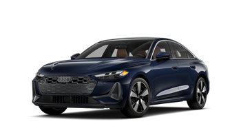 2025 Audi New A5