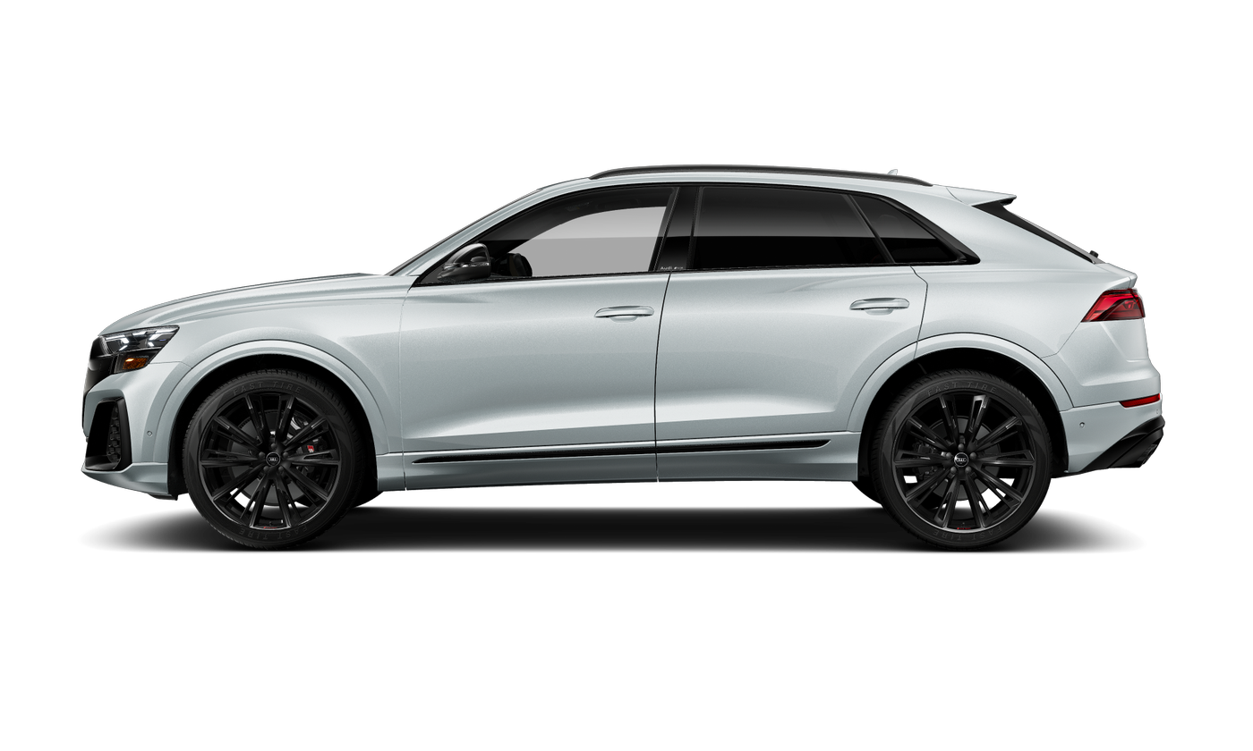 2027 Audi SQ8