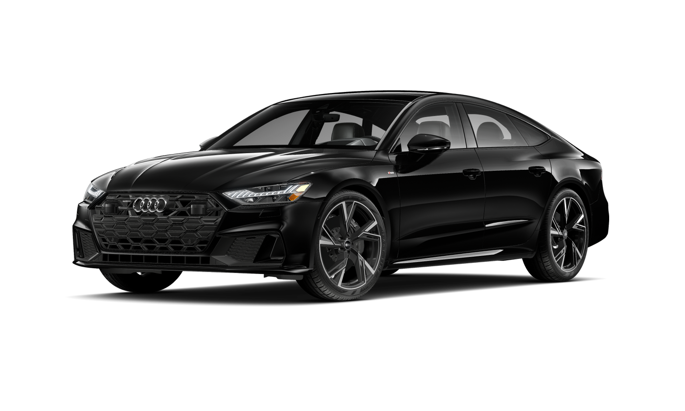 2025 Audi A7 Sportback