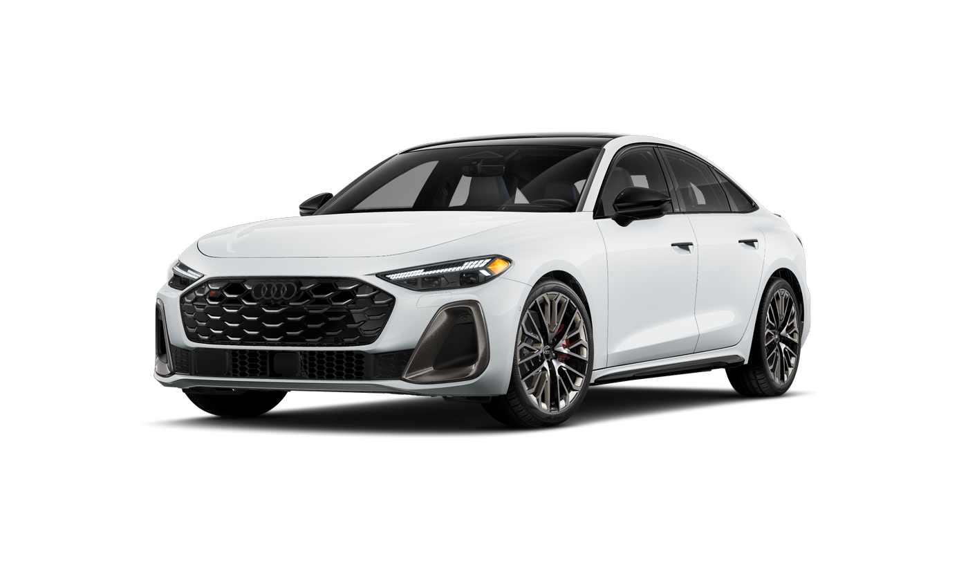 2025 Audi S5 Prestige - Photo 50