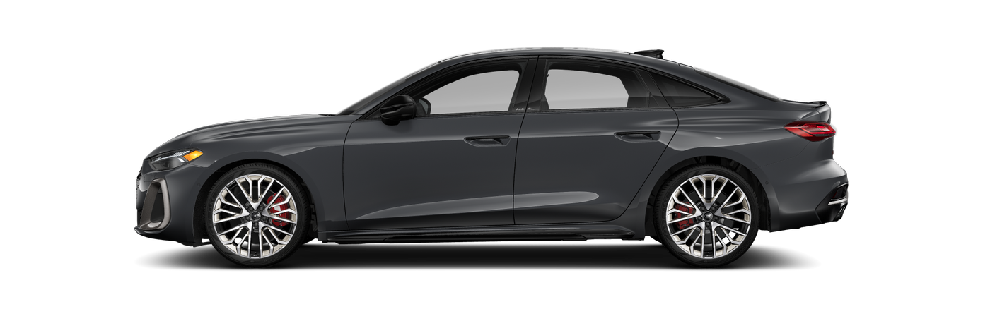 2025 Audi S5 Prestige - Photo 19