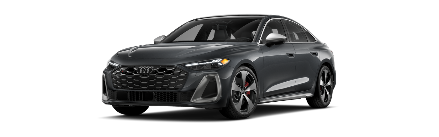 2026 Audi S5 Prestige - Photo 45