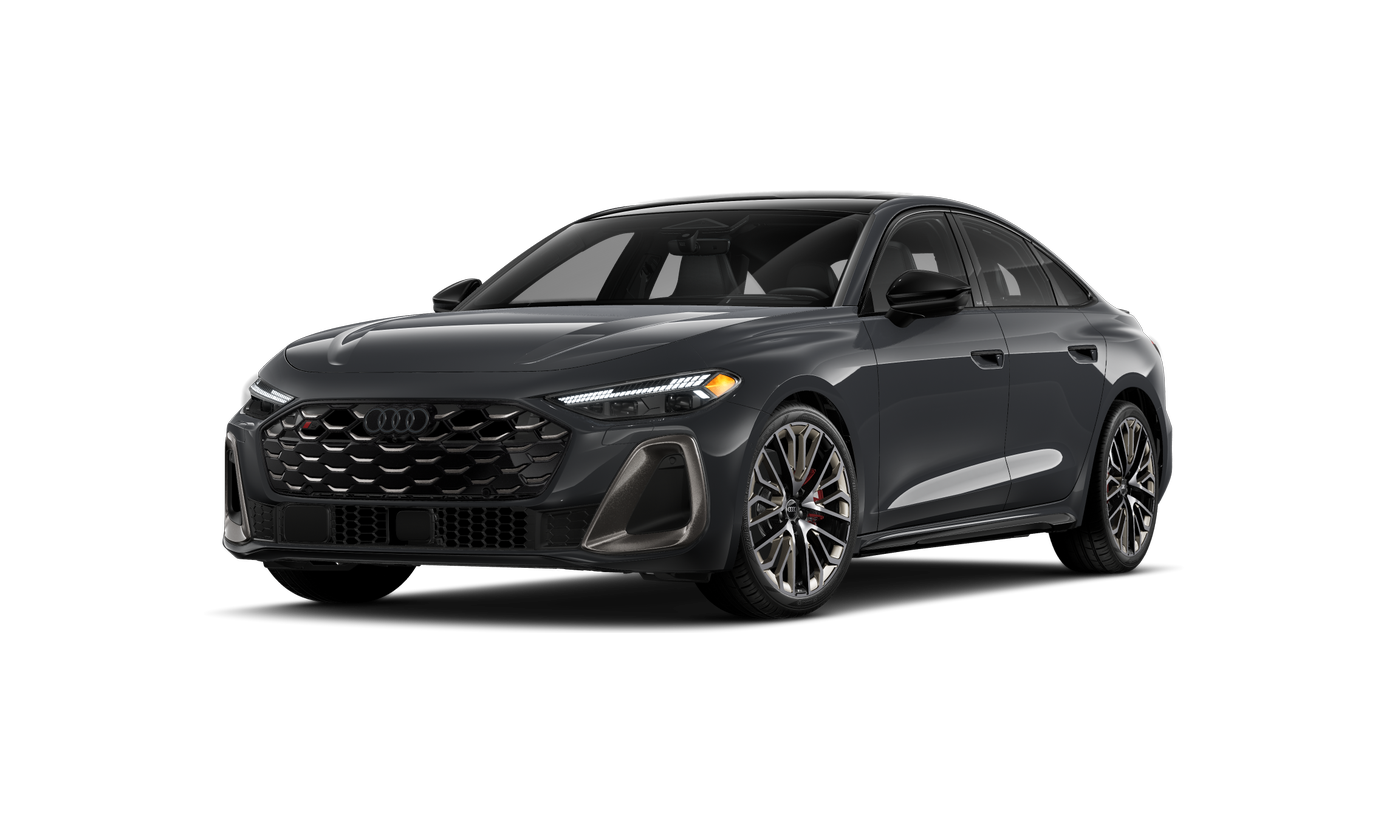 2025 Audi S5 Prestige - Photo 11