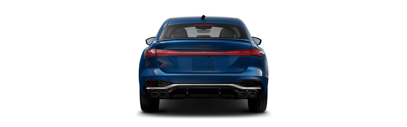 2025 Audi S5 Prestige - Photo 45