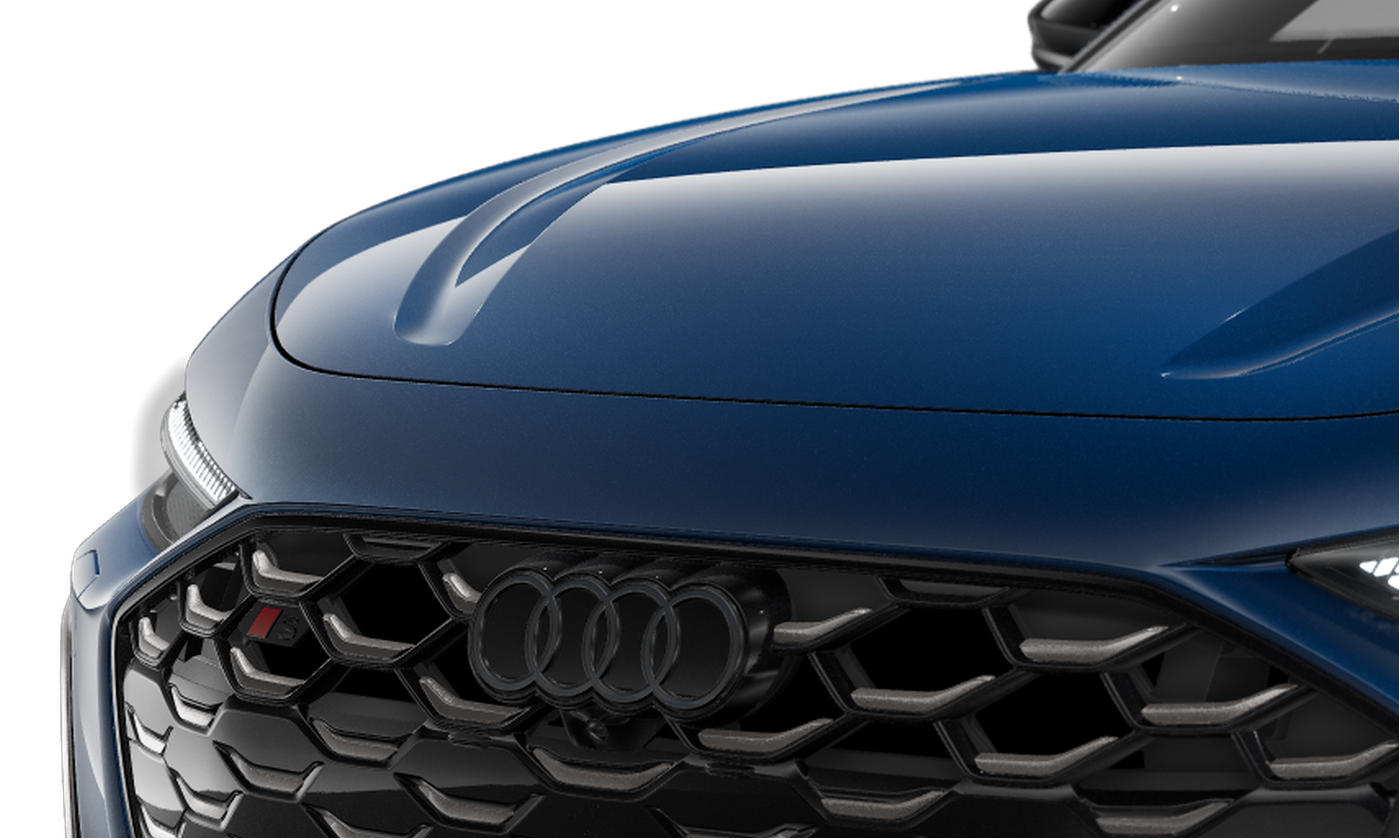 2025 Audi S5 Prestige - Photo 33