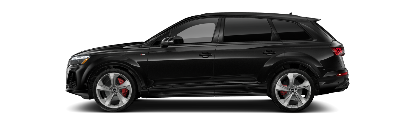 2026 Audi Q7 Prestige - Photo 60