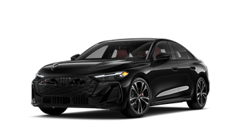 Photo of 2026 Audi S5 Sedan