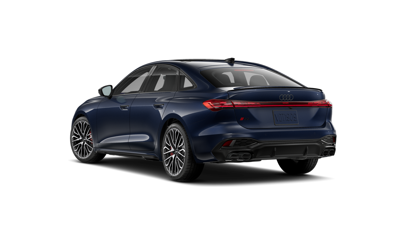 2026 Audi S5 Prestige - Photo 46