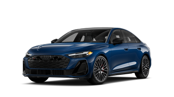 Photo of 2026 Audi S5 Sedan 