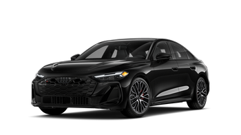 Photo of 2026 Audi S5 Sedan