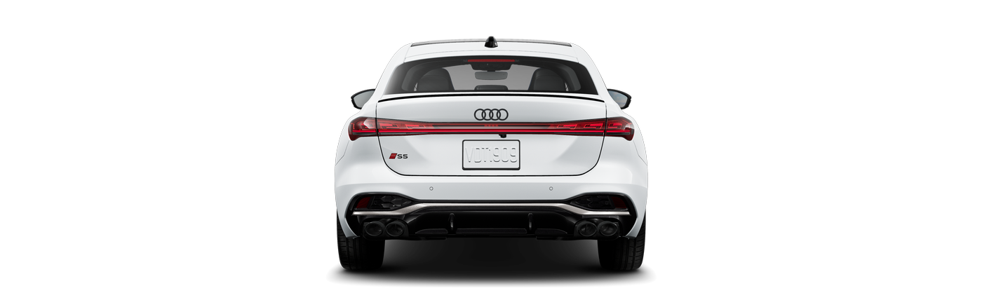 2025 Audi S5 Prestige - Photo 30