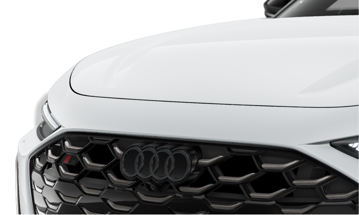 2025 Audi S5 Prestige - Photo 18