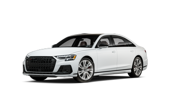 Photo of 2027 Audi S8 L 