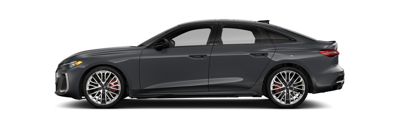 2025 Audi S5 Prestige - Photo 53