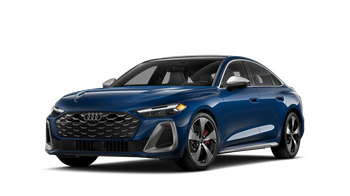 2025 Audi S5 Prestige - Photo 23