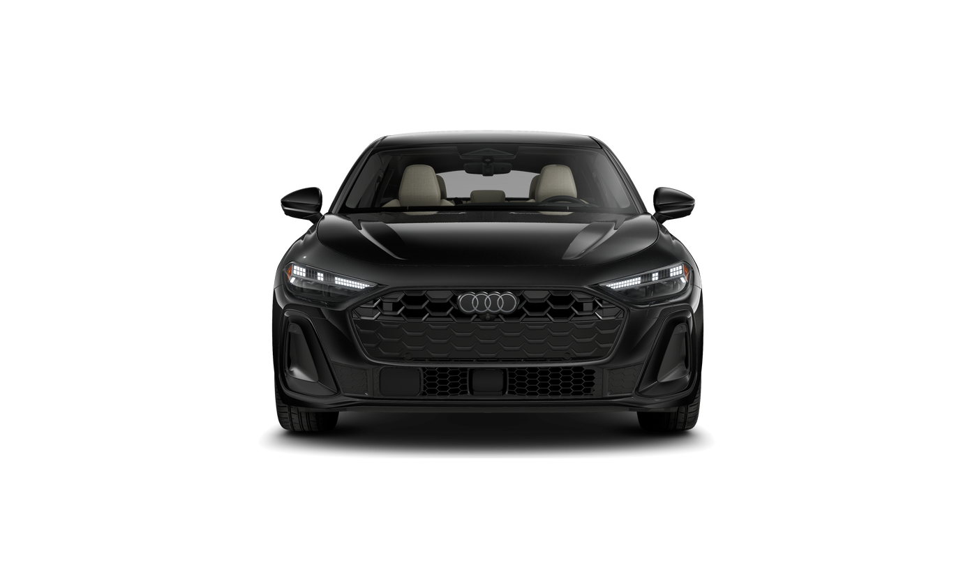 2027 Audi A5 Sedan