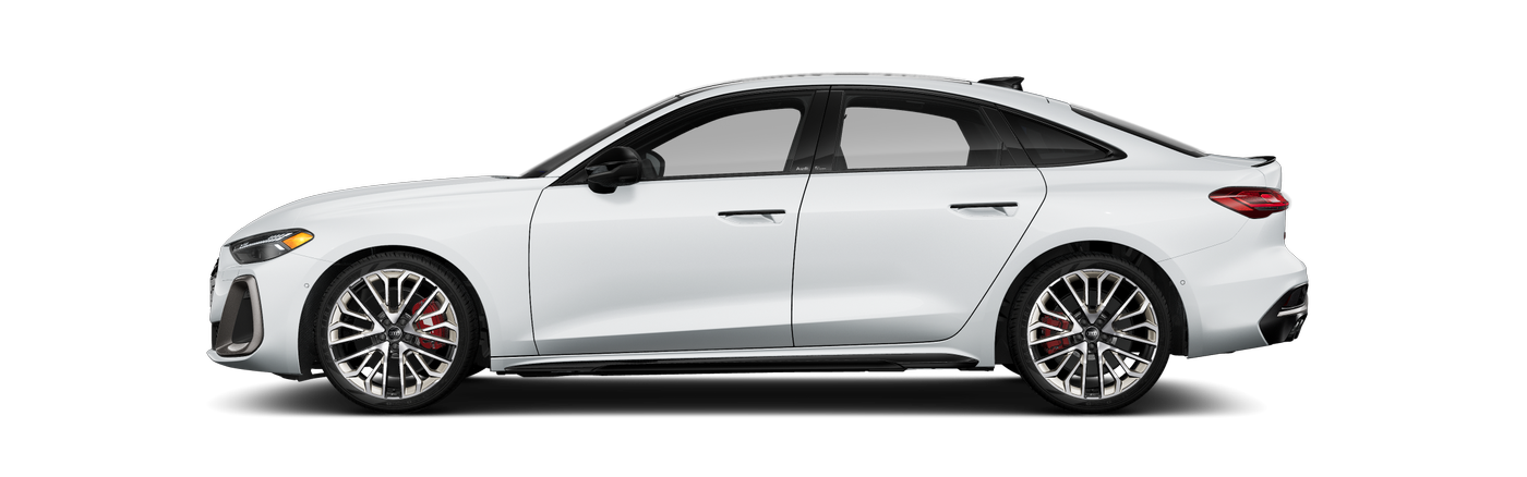 2025 Audi S5 Prestige - Photo 58