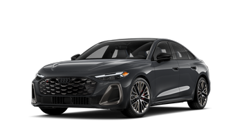 Photo of 2025 Audi S5 Sedan