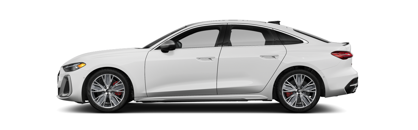 2025 Audi S5 Prestige - Photo 31