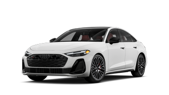 Photo of 2026 Audi S5 Sedan 