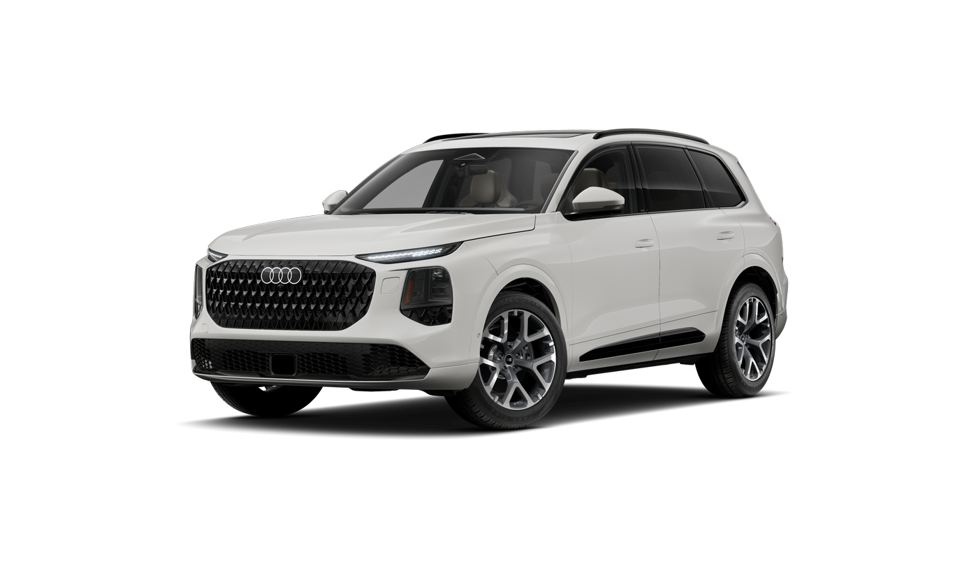 2027 Audi Q7