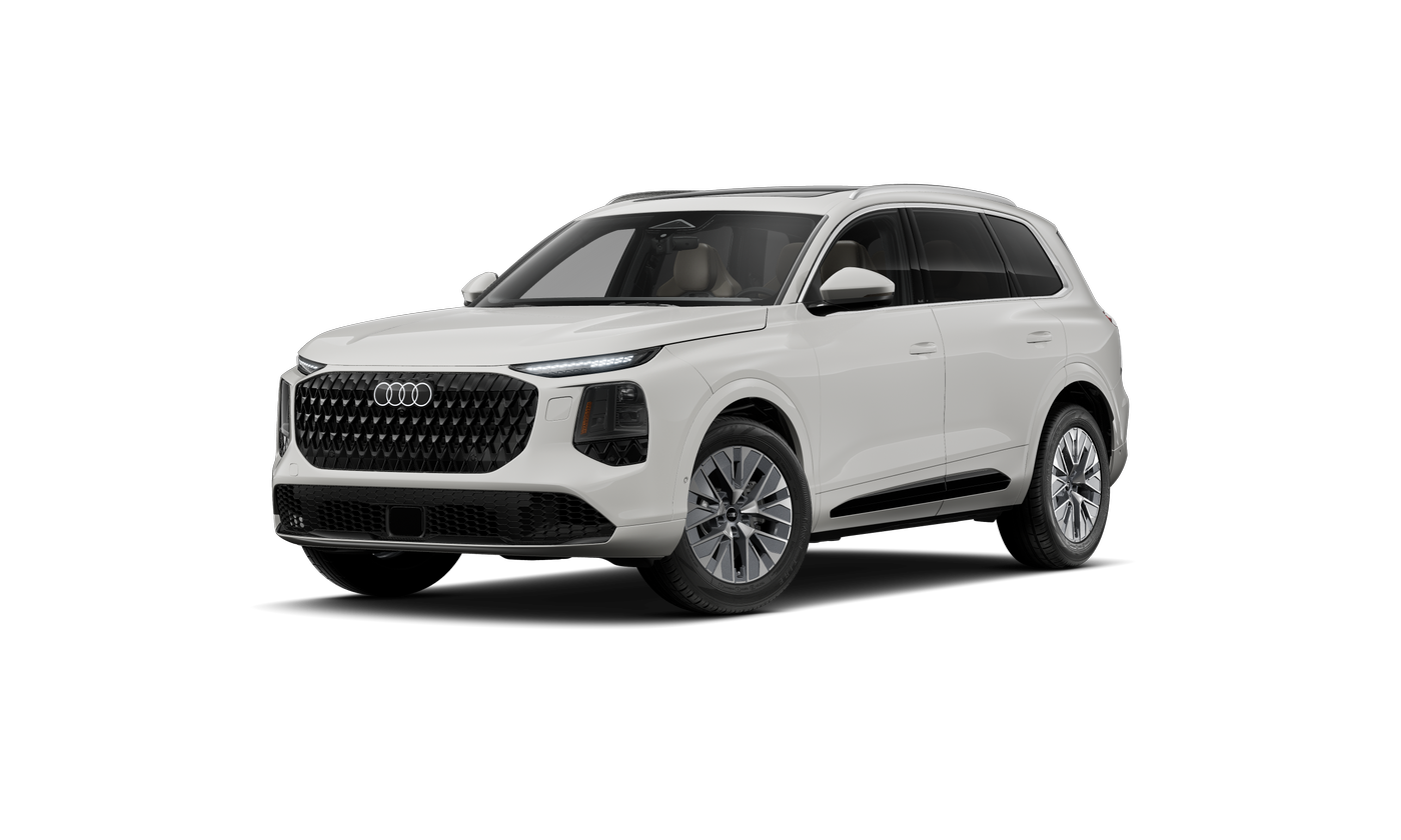 2027 Audi Q7