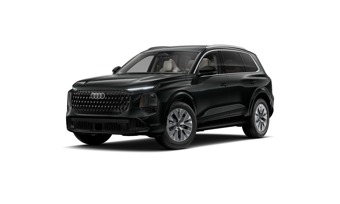 2027 Audi Q7
