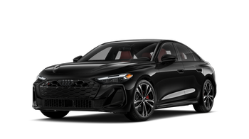 Photo of 2027 Audi S5 Sedan