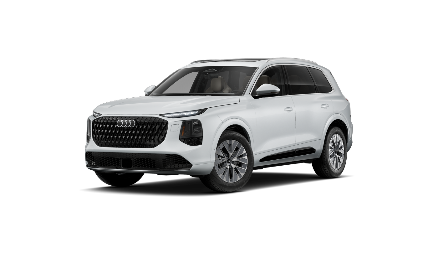 2027 Audi Q7