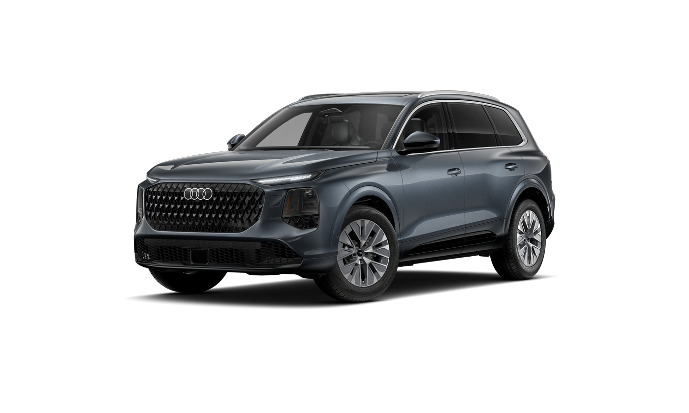 2027 Audi Q7