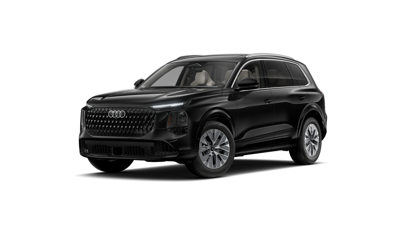 2027 Audi Q7