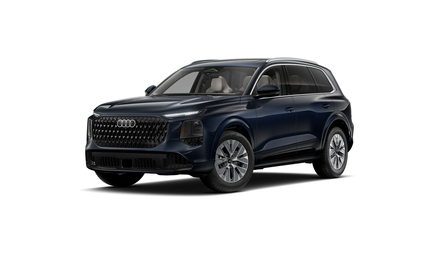 2027 Audi Q7