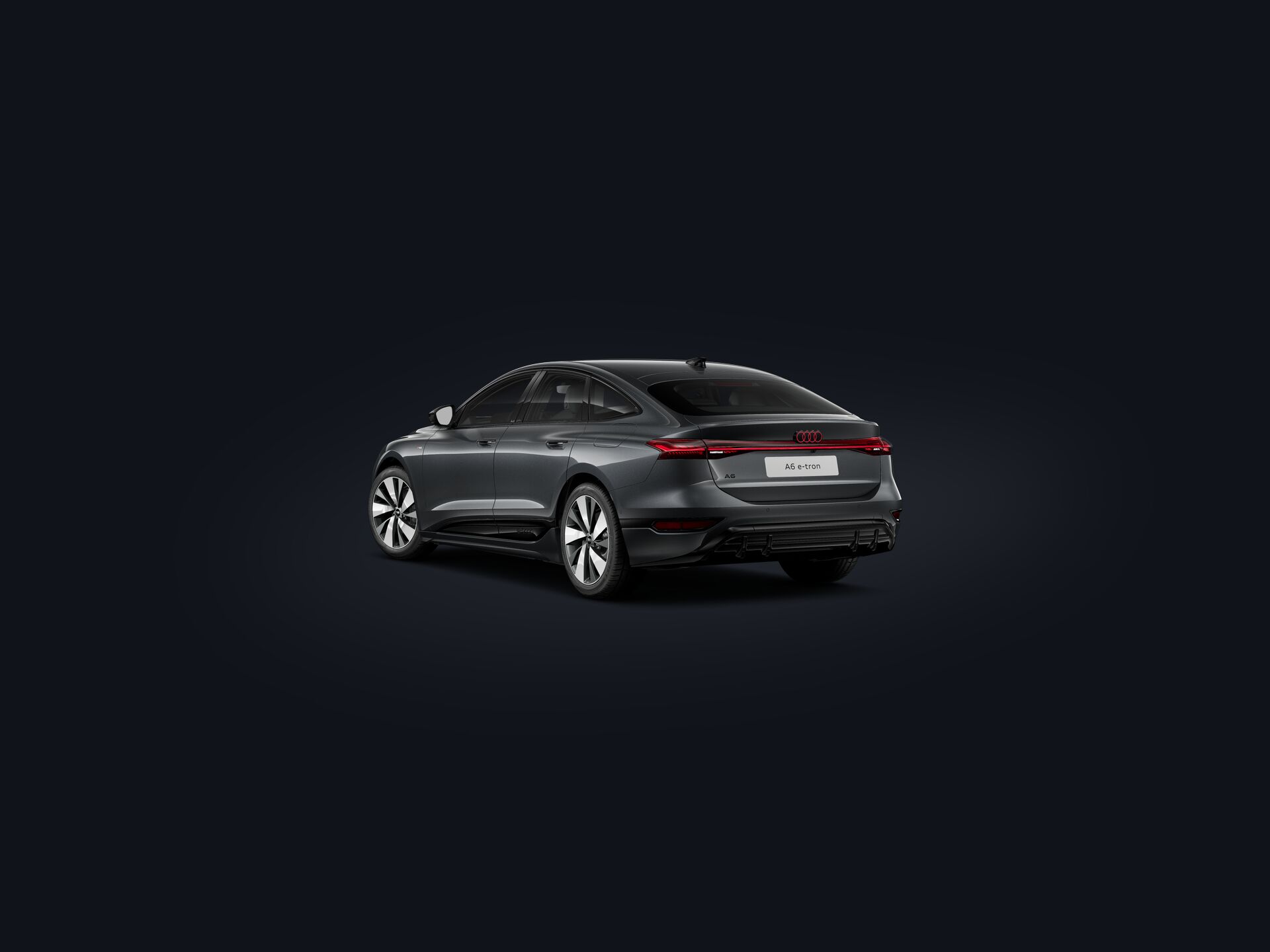 Nieuwe A6 Sportback e-tron cust34rear