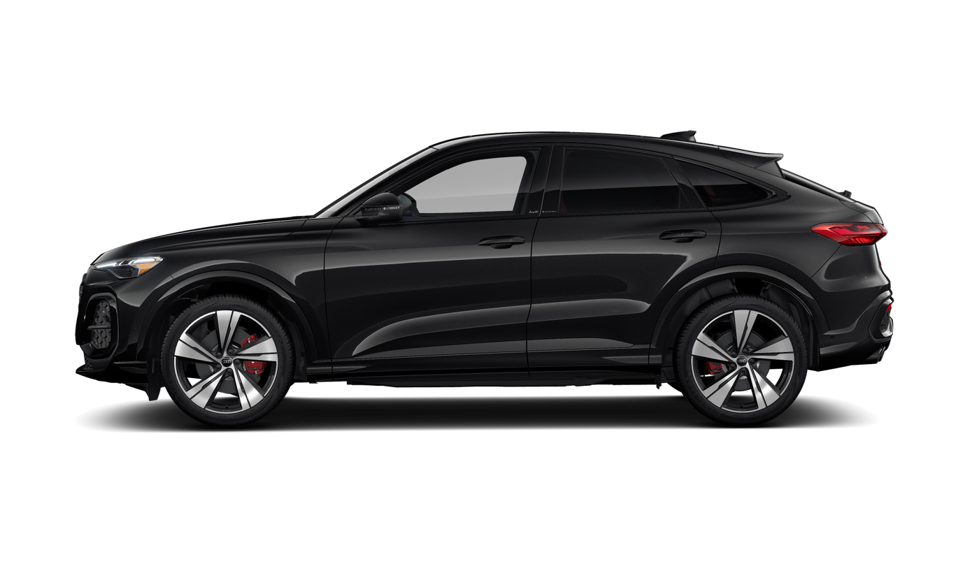 2026 Audi SQ5 Sportback