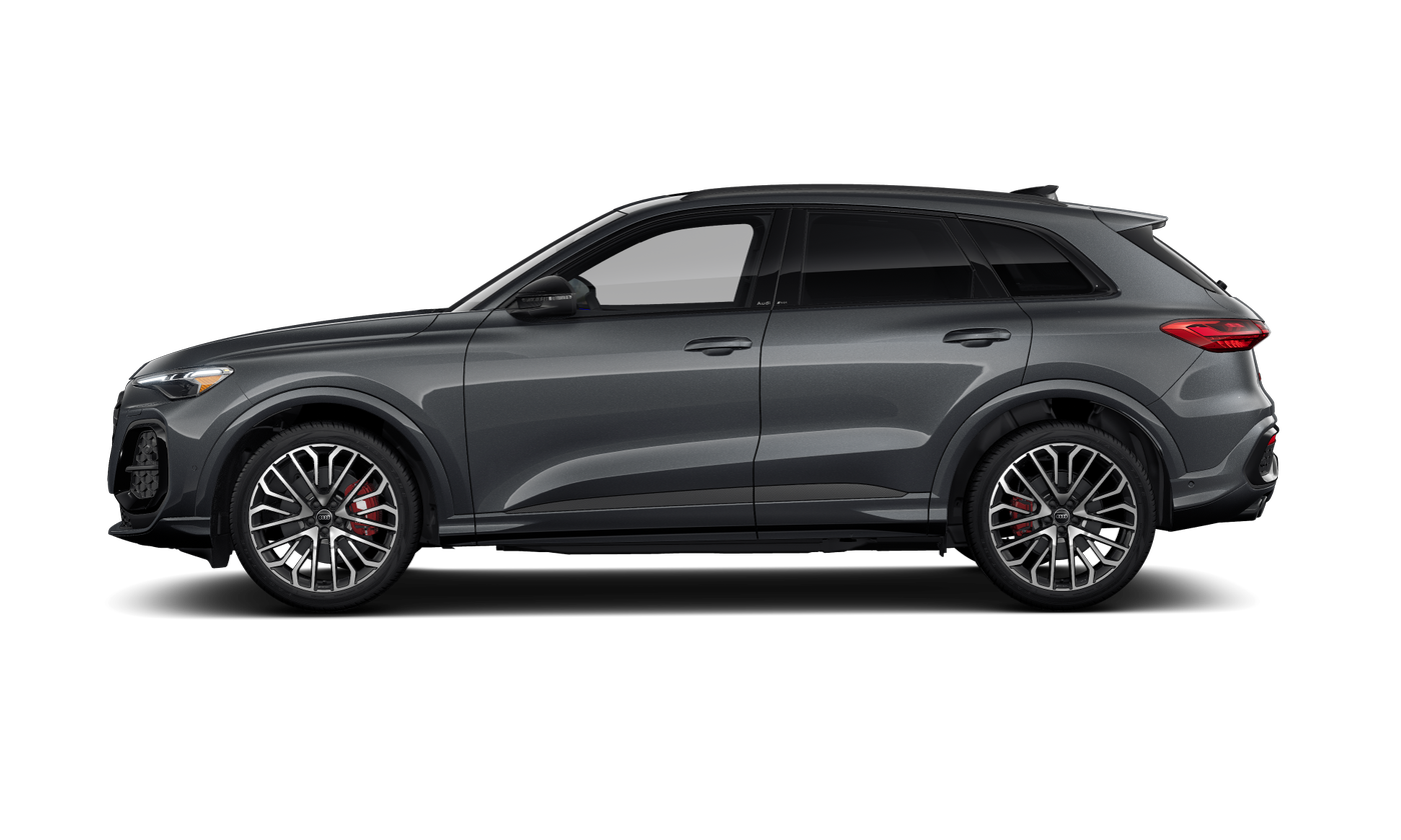 2026 Audi SQ5