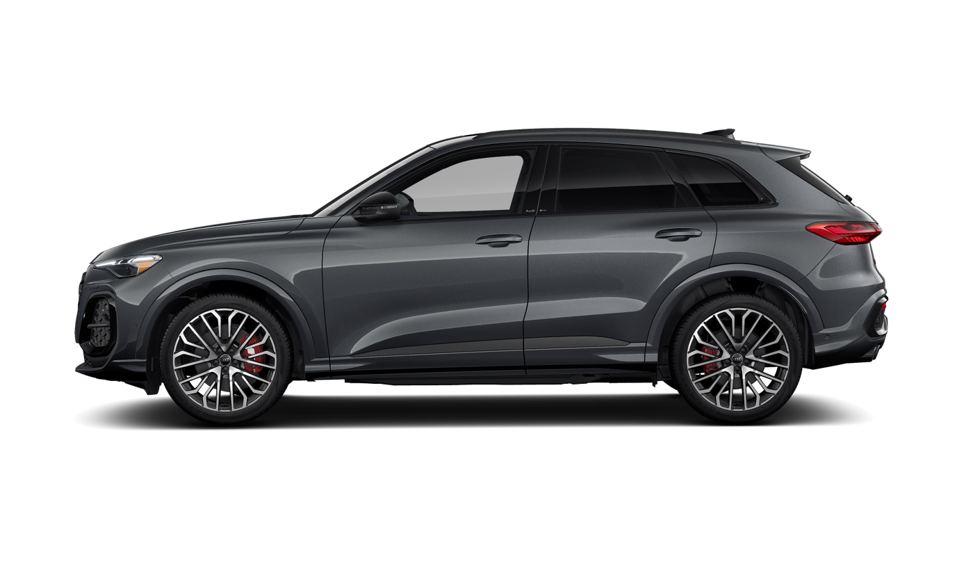 2026 Audi SQ5
