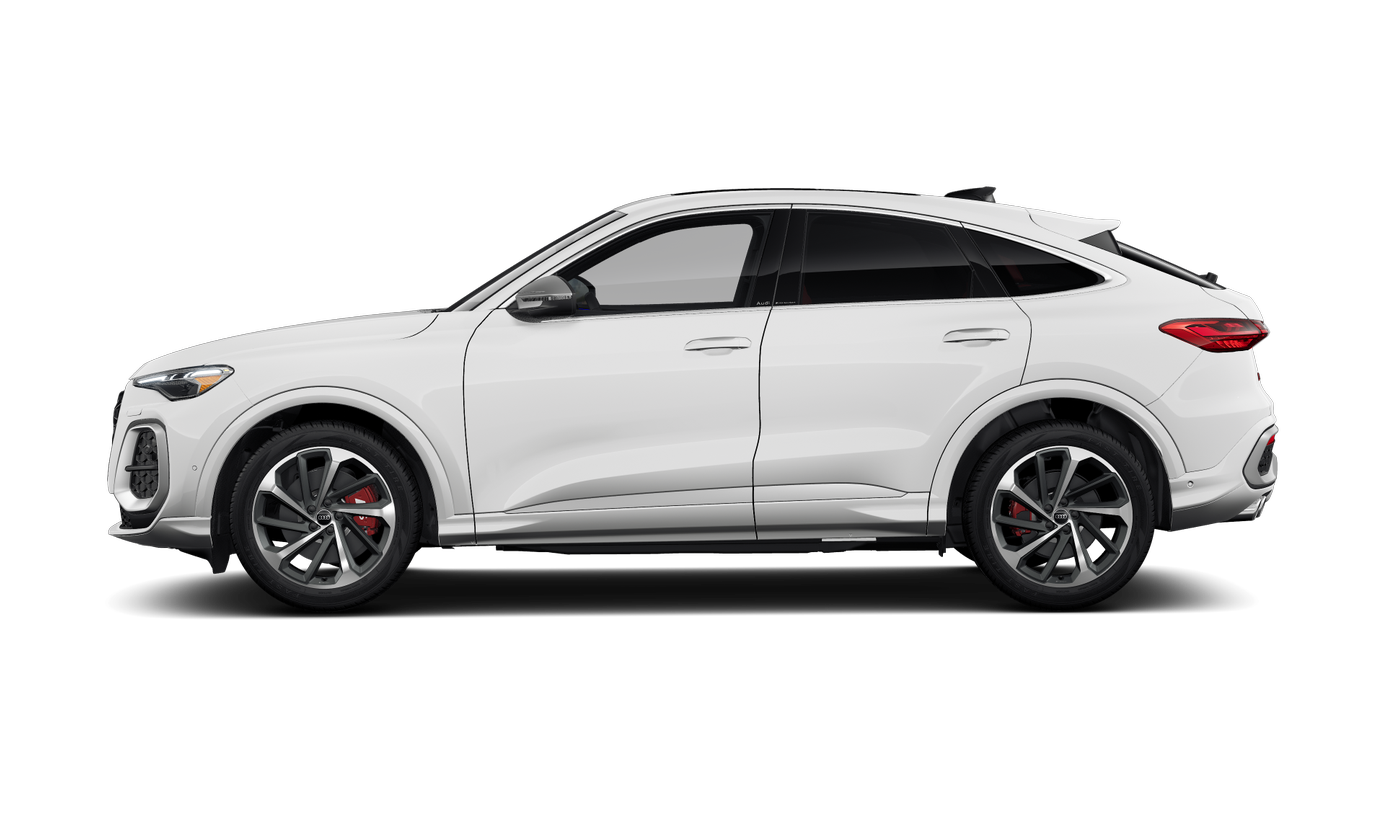 2026 Audi SQ5 Sportback